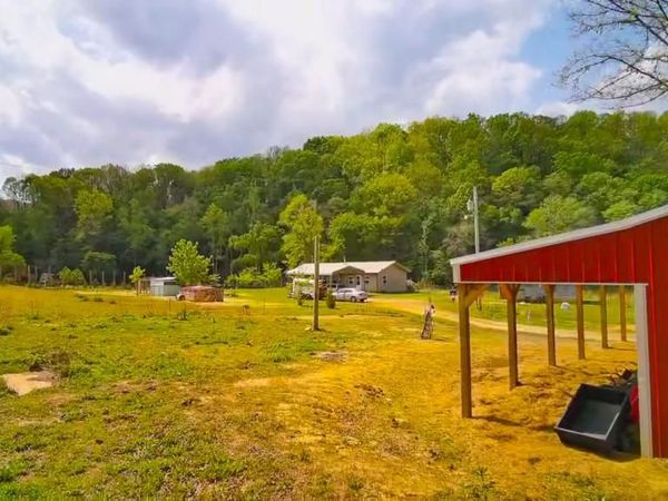 3325 Pack Mountain Road, Murphy, NC 28906