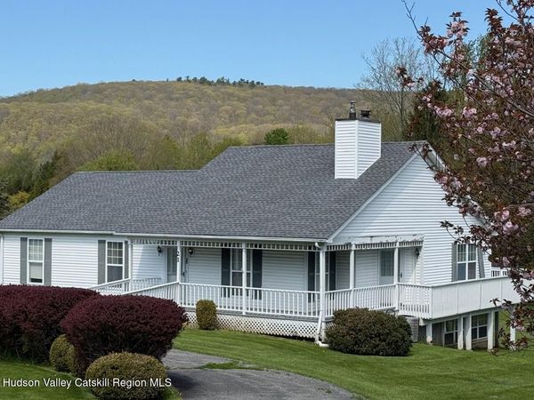 21 Ohandley Drive, Amenia, NY 12501