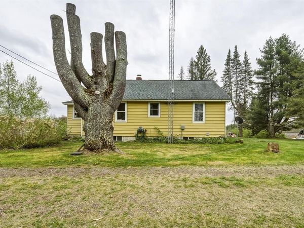 1452 Polish Road, Exeland, WI 54835
