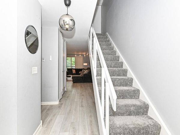 11926 W Mill ROAD, Unit 4, Milwaukee, WI 53225