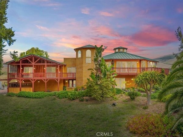 1301 Little Morro Creek Road, Morro Bay, CA 93442