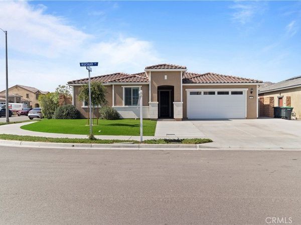 760 Kuchar Street, Perris, CA 92571