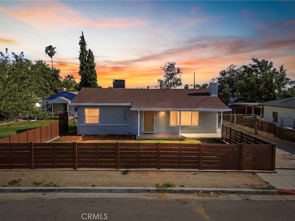 3311 Culver, Bakersfield, CA 93306