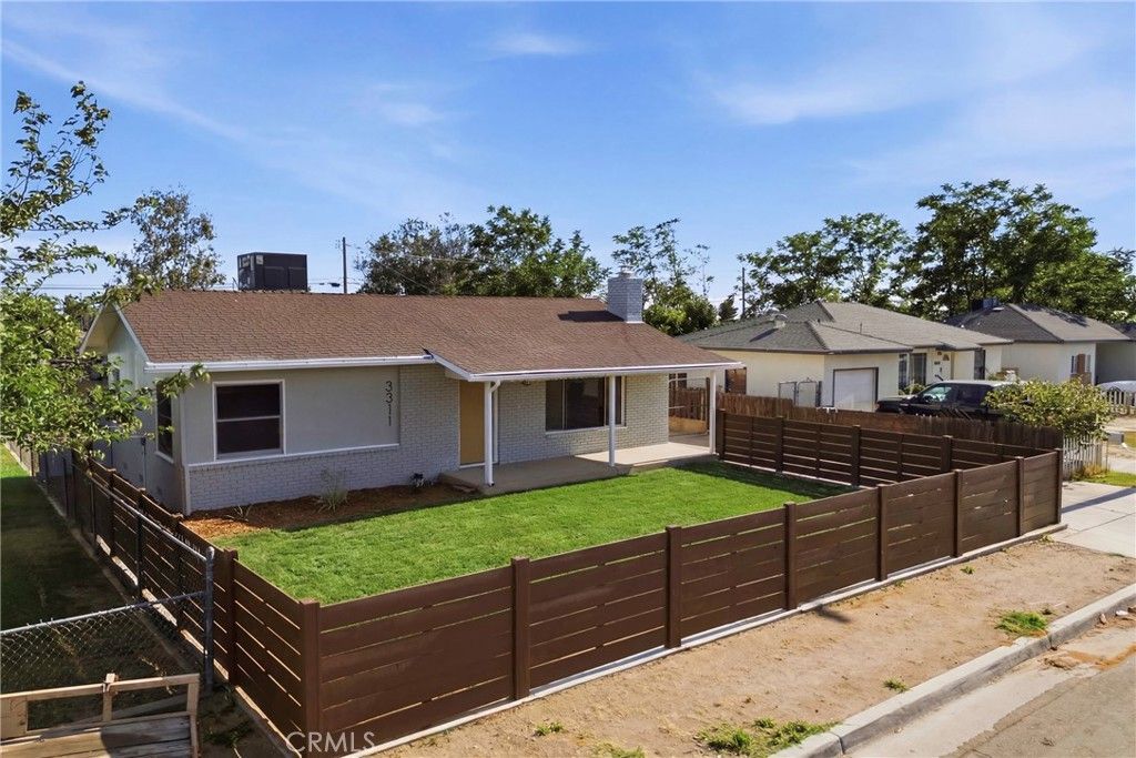 3311 Culver, Bakersfield, CA 93306 Main Photo