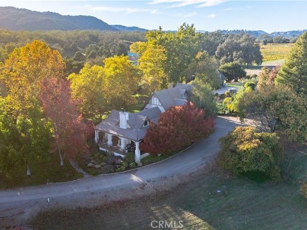 5415 Fairhills, Paso Robles, CA 93446