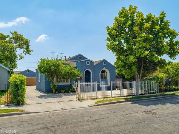 2438 E 114th, Los Angeles, CA 90059