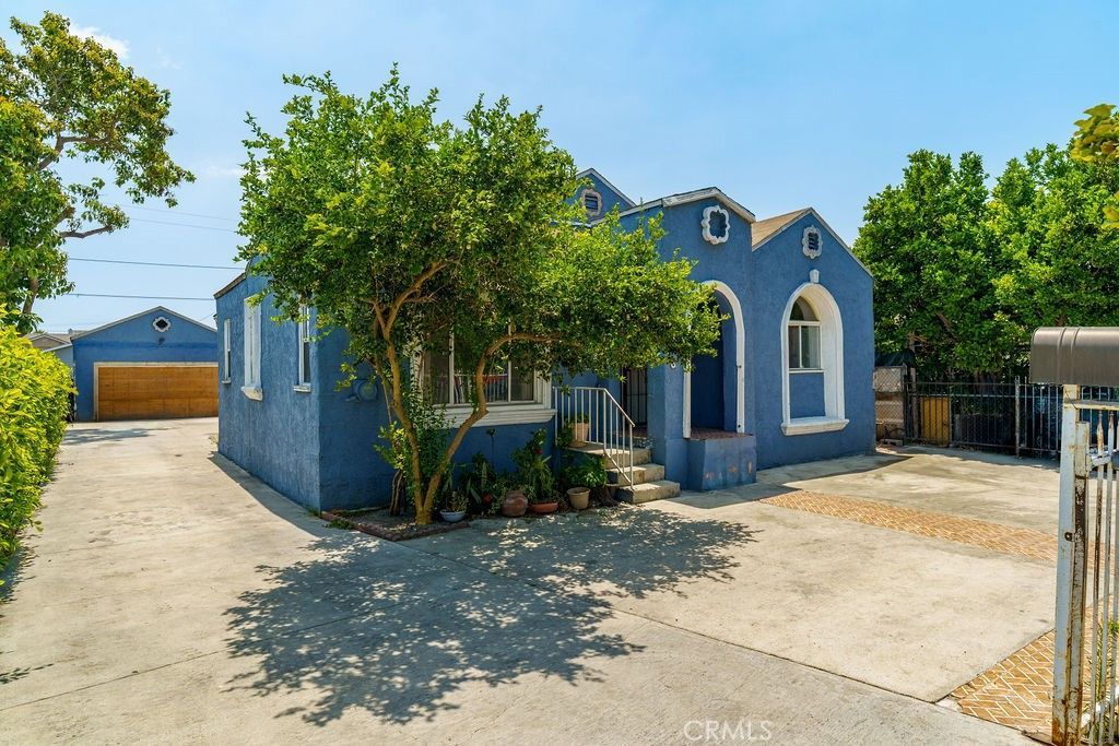 2438 E 114th, Los Angeles, CA 90059 Main Photo