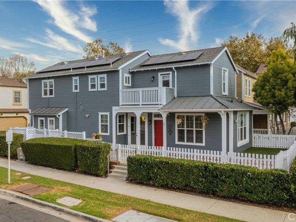 2 Lindenwood Farm, Ladera Ranch, CA 92694