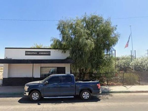 150 Main Street, Blythe, CA 92225