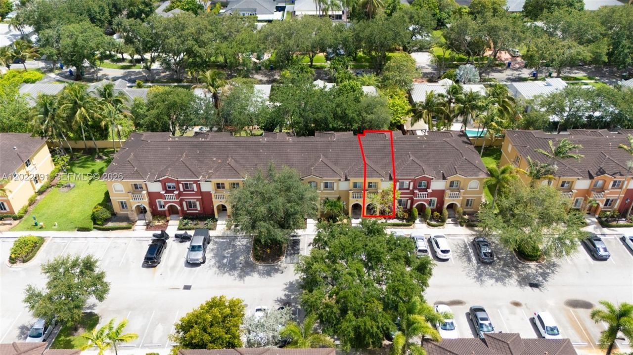 8926 SW 19th St, Miramar, FL 33025 Photo