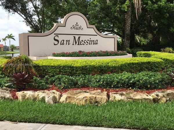 1804 Salerno Cir , Unit 1804, Weston, FL 33327