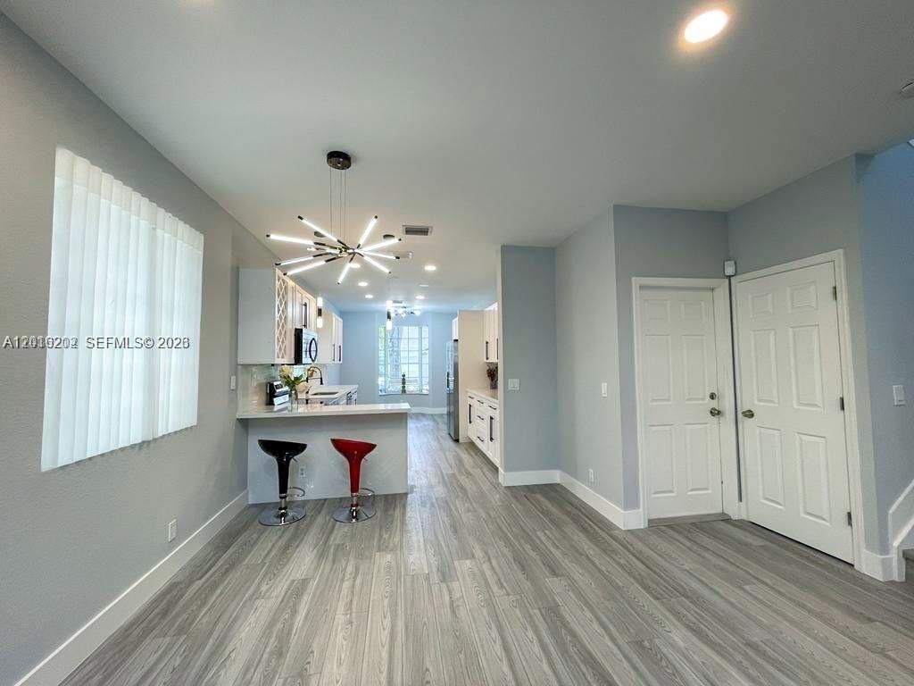 1261 Hayes St , Hollywood, FL 33019 Photo