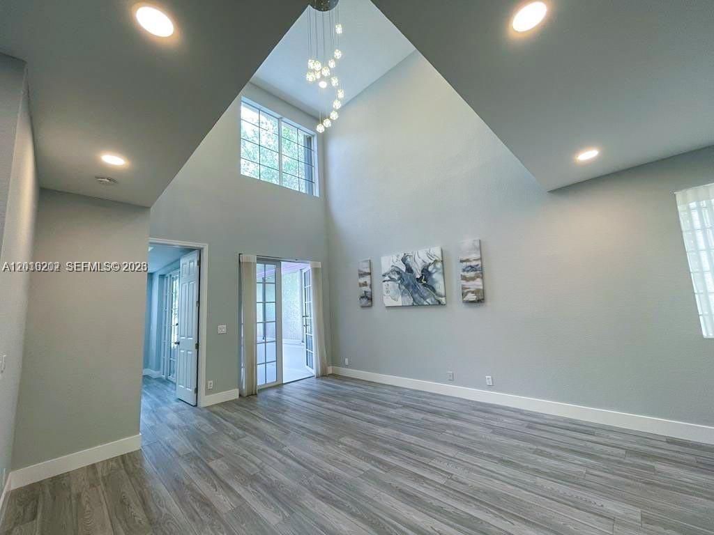 1261 Hayes St , Hollywood, FL 33019 Photo