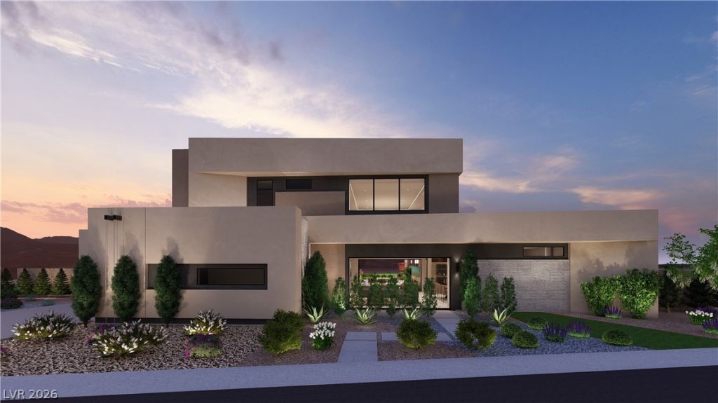 1485 Placid Coast Court , Henderson, NV 89011
