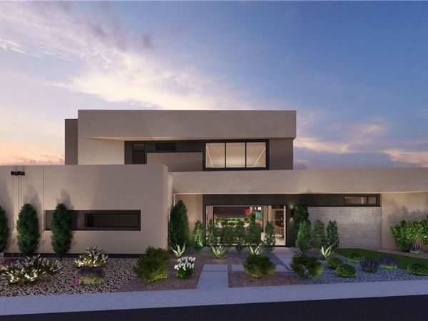 1485 Placid Coast Court , Henderson, NV 89011