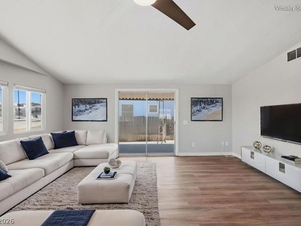 283 Aztec Lane , Henderson, NV 89015