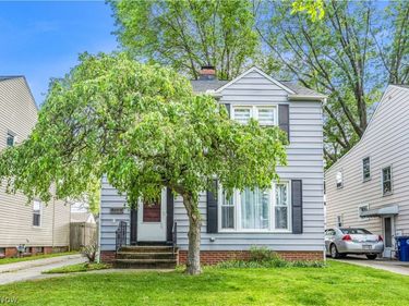 9205 Beech Avenue, Brooklyn, OH 44144