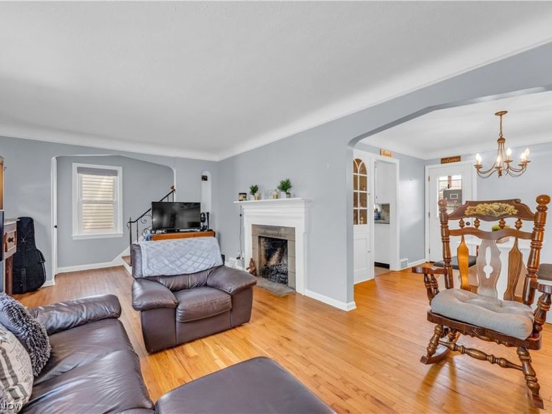 9205 Beech Avenue, Brooklyn, OH 44144 Photo 9