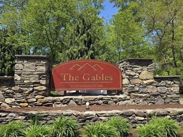 521 Hampton Way, Unit 521, Abington, MA 02351