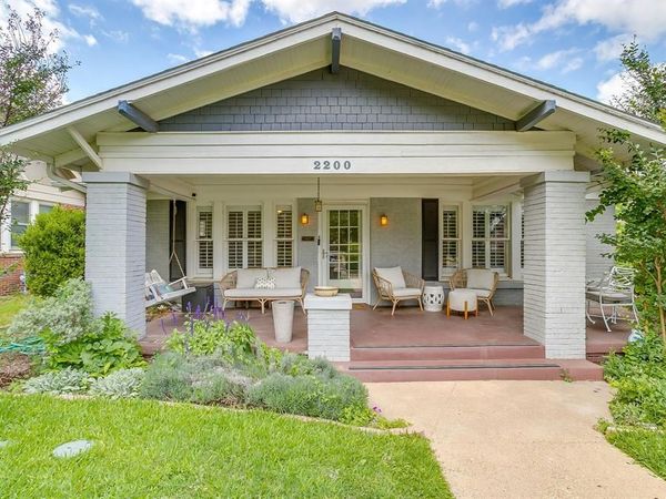 2200 W Magnolia Avenue, Fort Worth, TX 76110