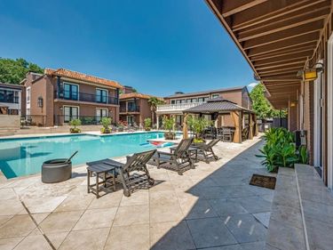 5926 Sandhurst Lane, Unit 124, Dallas, TX 75206