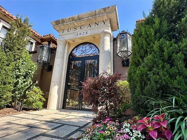 5926 Sandhurst Lane, Unit 124, Dallas, TX 75206
