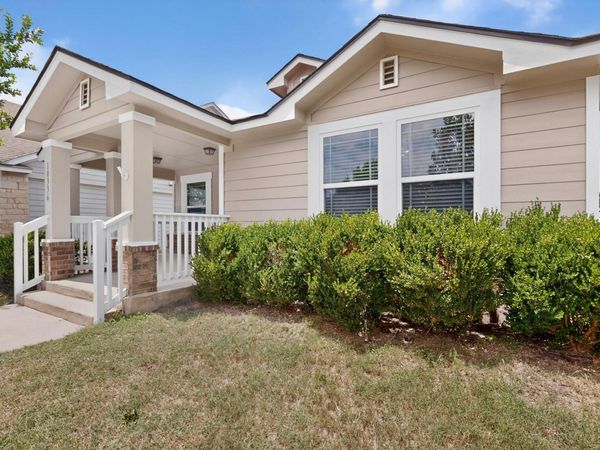 18336 Friendship Hill DR, Pflugerville, TX 78660