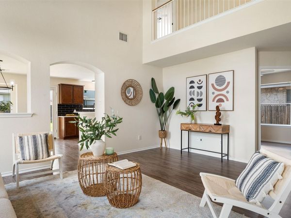14900 Hyson XING, Pflugerville, TX 78660