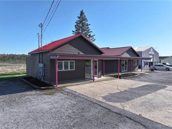 43748-752 State Route 12 , Alexandria Bay, NY 13607