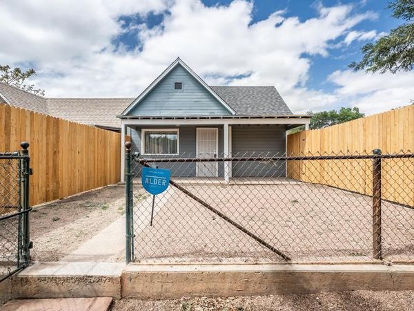 1111 E River St, Pueblo, CO 81001