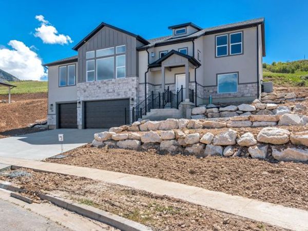 702 OAKRIDGE DR , Unit 701, Tooele, UT 84074
