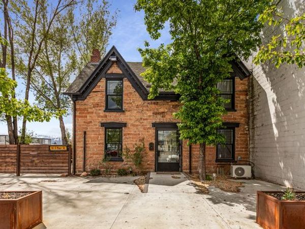 98 S MAIN ST, Heber City, UT 84032