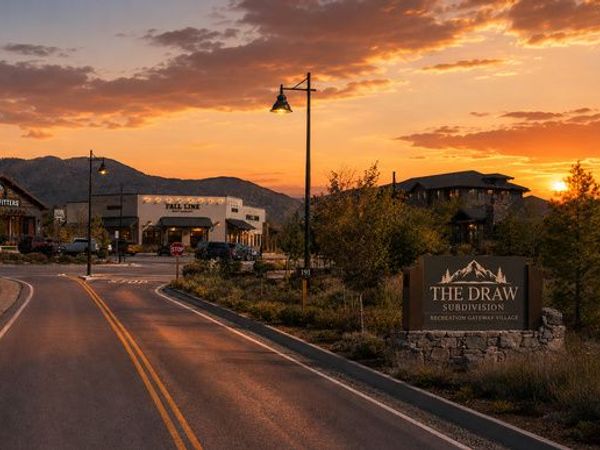 4000 U.S HIGHWAY 191 , Dutch John, UT 84023