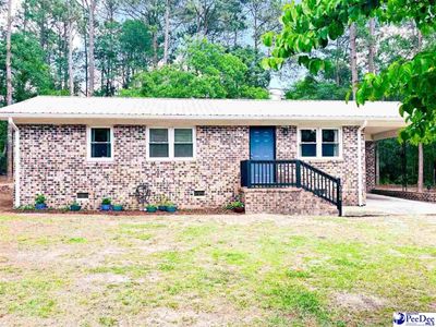 2134 Moccasin Bluff Rd., Hamer, SC 29547