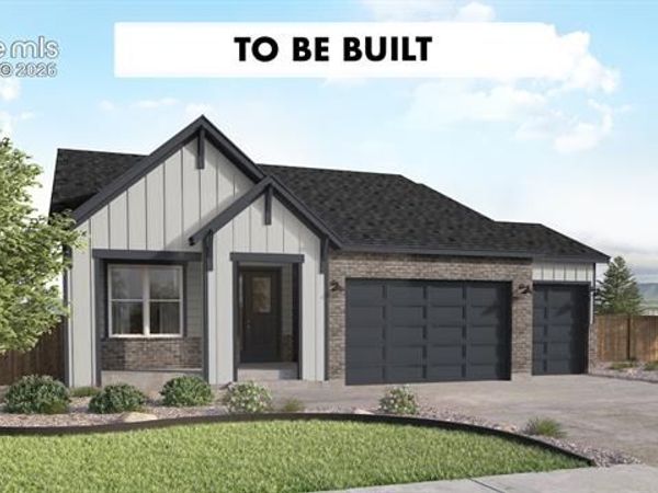 458 Grand Summit Drive, Monument, CO 80132