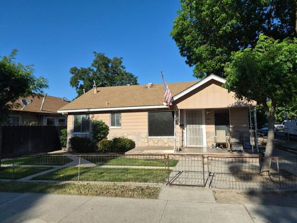 204 College Ave, Modesto, CA 95350