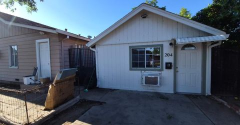 204 College Ave, Modesto, CA 95350 Photo
