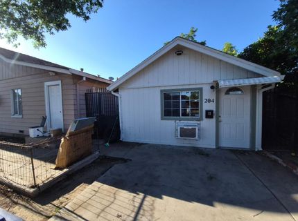 204 College Ave, Modesto, CA 95350 Photo