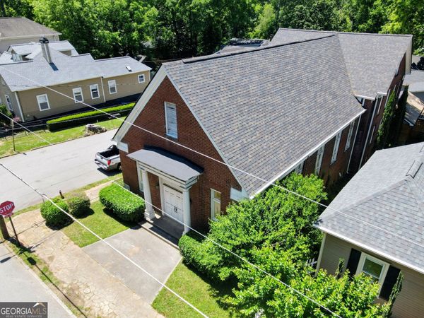 1076 Longley Avenue NW, Atlanta, GA 30318