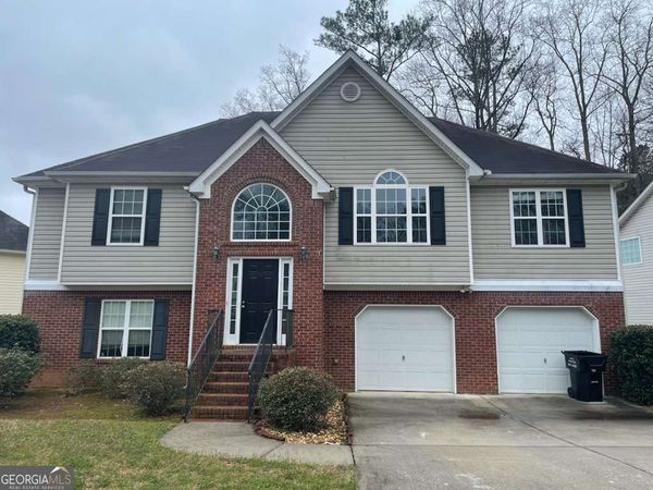 2718 Trellis Oaks Drive, Marietta, GA 30060