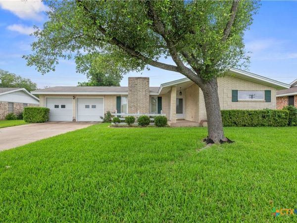3017 Oakdale Drive , Temple, TX 76502