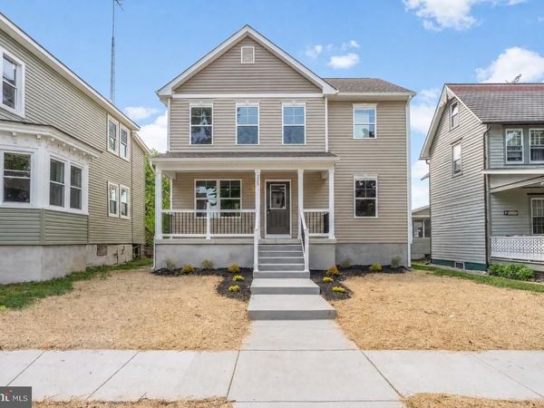 223 LIVERPOOL AVENUE , EGG HARBOR CITY, NJ 08215