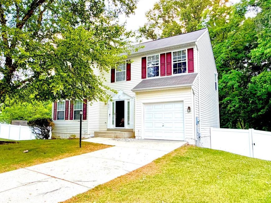 8301 Kingsbench Court, White Plains, MD 20695 Main Photo