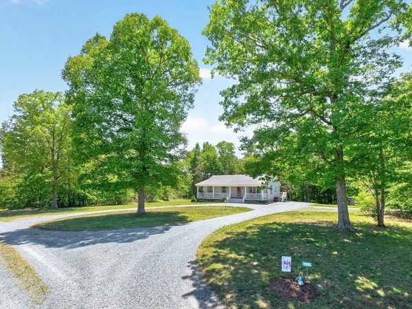256 WAGNER PL , PALMYRA, VA 22963