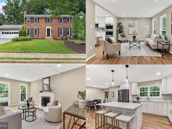 4151 ORCHARD DRIVE, FAIRFAX, VA 22032