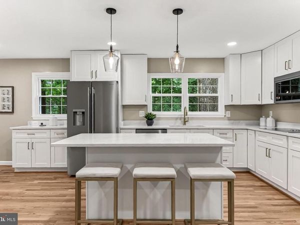 4151 ORCHARD DRIVE, FAIRFAX, VA 22032