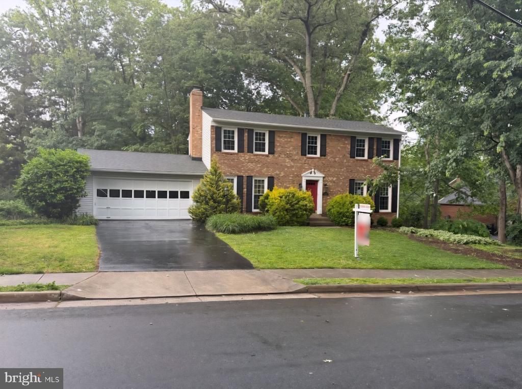 4151 ORCHARD DRIVE , FAIRFAX, VA 22032