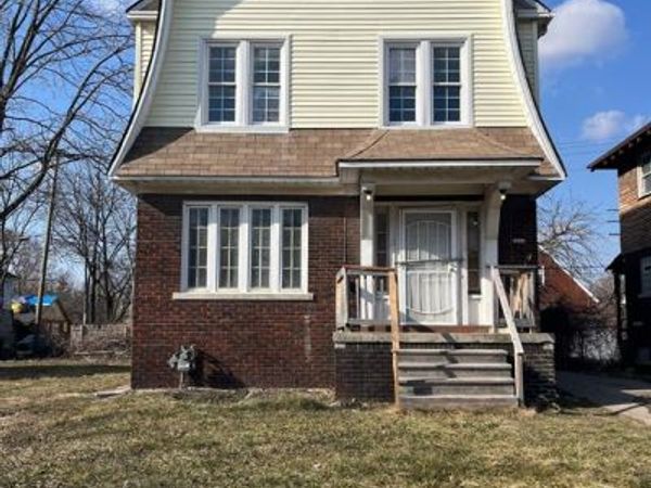 2410 HIGHLAND Street, Detroit, MI 48206
