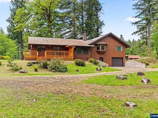 93933 Marcola Rd, Marcola, OR 97454