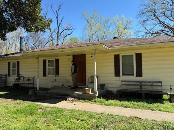 7146 WOODSTOCK-CUBA RD, Unincorporated, TN 38053